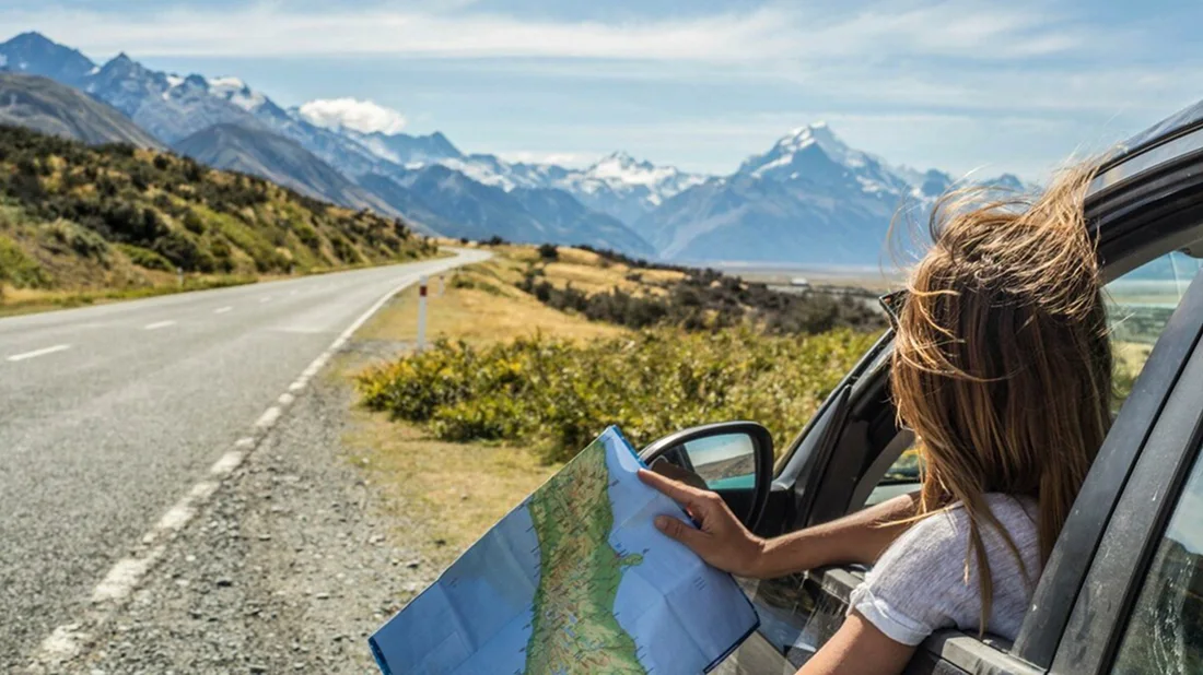 Travel Tips