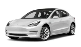 Tesla Model 3 (Automatic, 239 kWt, 5 Seats)