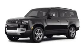 Land Rover Defender 3.0 (Automatic, 3.0 L, 5 Seats)