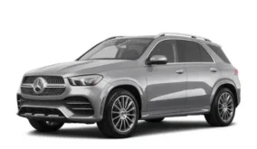 Mercedes-Benz GLE 350 4Matic (Automatic, 2.0 L, 5 Seats)
