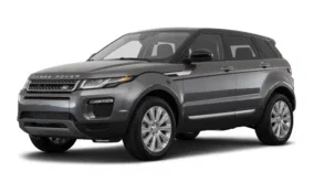 Range Rover Evoque (Automatic, 2.0 L, 5 Seats)