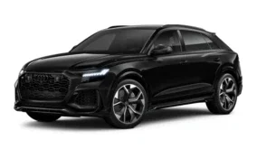 Audi RS Q8 (Automatic, 4.0 L, 5 Seats)