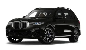 BMW X7 xDrive M Sport (Automatic, 3.0 L, 7 Seats)