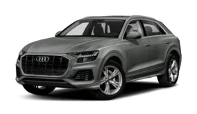Audi Q7 (Automatic, 3.0 L, 5 Seats)