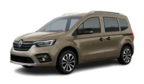 Renault Kangoo (Manual, 1.3 L, 5 Seats)