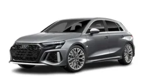 Audi RS 3 (Automatic, 2.5 L, 5 Seats)