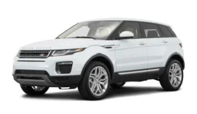 Range Rover Evoque (Automatic, 2.0 L, 5 Seats)
