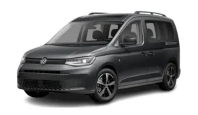 Volkswagen Caddy (Manual, 1.5 L, 7 Seats)