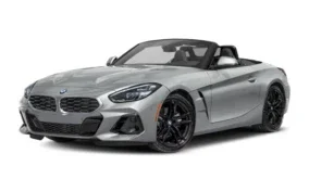 BMW Z4 M40i (Automatic, 3.0 L, 2 Seats)