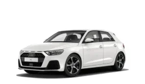 Audi A1 (Manual, 1.4 L, 5 Seats)