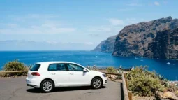 Cheap Car Hire in Tenerife Without Desk Tricks