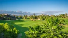 Golfing Paradise: Tee Time Bliss at Tenerife Finest Golf Clubs