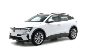 Renault Megane E-Tech Electric (Automatic, 100 kWt, 5 Seats)