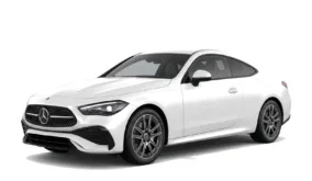 Mercedes-Benz CLE 220 D (Automatic, 2.0 L, 4 Seats)