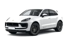 Porsche Macan T (Automatic, 2.0 L, 5 Seats)
