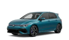 Volkswagen Golf R (Automatic, 1.4 L, 5 Seats)
