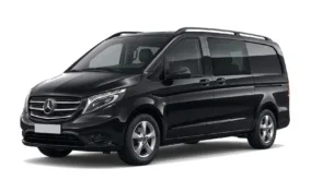 Mercedes-Benz Vito (Automatic, 2.0 L, 9 Seats)