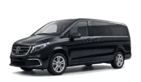Mercedes-Benz Vito (Manual, 2.0 L, 9 Seats)