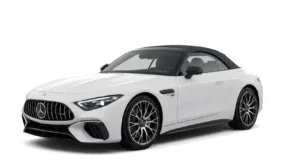 Mercedes-AMG SL 63 (Automatic, 4.0 L, 2 Seats)