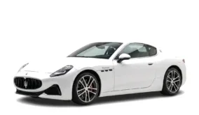 Maserati GranTurismo (Automatic, 2.3 L, 4 Seats)