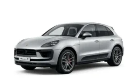 Porsche Macan S (Automatic, 3.0 L, 4 Seats)