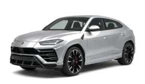 Lamborghini Urus (Automatic, 4.0 L, 5 Seats)
