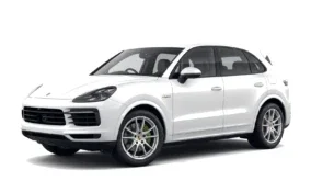 Porsche Cayenne E-Hybrid (Automatic, 3.0 L, 5 Seats)