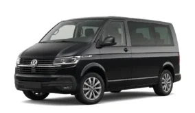 Volkswagen Caravelle (Automatic, 2.0 L, 9 Seats)