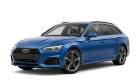 Audi A5 Avant (Automatic, 2.0 L, 5 Seats)