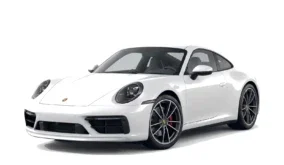 Porsche 911 Carrera 4S 750HP (Automatic, 3.0 L, 4 Seats)