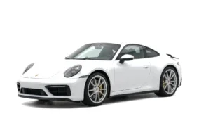 Porsche 911 Carrera 4S (Automatic, 3.0 L, 4 Seats)