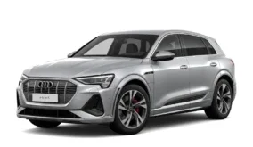 Audi E-Tron S (Automatic, 370 kWt, 5 Seats)