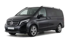 Mercedes-Benz V-Class (Automatic, 2.0 L, 8 Seats)