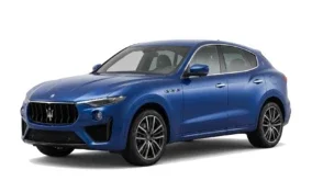 Maserati Levante (Automatic, 3.0 L, 5 Seats)
