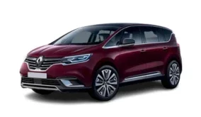 Renault Espace (Automatic, 2.0 L, 7 Seats)