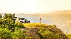 Renting a Car in Tenerife (2026 Guide): Tips, Costs & Luxury Cars