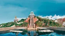 Siam Park Tenerife: Dive Into Europe’s Most Spectacular Water Kingdom