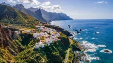 Tenerife: The Pearl of the Canary Islands