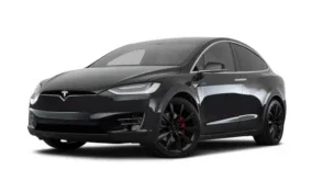Tesla Model X (Automatic, 100 kWt, 5 Seats)