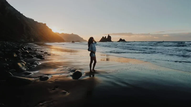 The Best Photographic Spots in the Canary Islands