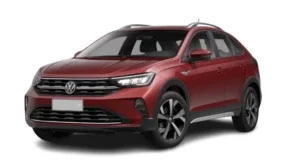 Volkswagen Taigo (Manual, 1.5 L, 5 Seats)
