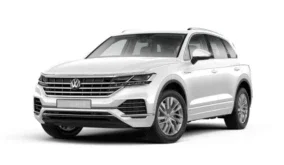 Volkswagen Touareg (Automatic, 3.0 L, 5 Seats)
